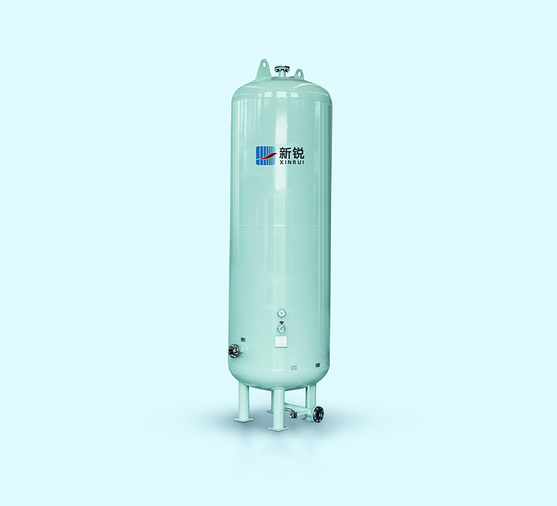 水浴式氣化器